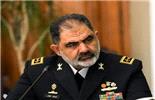 مشارکت نداجا در رزمایش بریکس/ دیدگاه ایران مبتنی بر مدیریت مشارکتی دریاها است