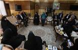 استاندار قزوین: عدالت جنسیتی را در مدیریت اجرایی دنبال می‌کنیم