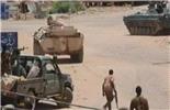 ارتش سودان در آستانه پایان محاصره دومین شهر بزرگ کردوفان جنوبی است