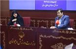 دنیامالی: المپیاد ورزشی ویژه دختران را برگزار می کنیم/ بهروز آذر: در استادیوم‌ها زون‌های خانوادگی تعریف کنیم
