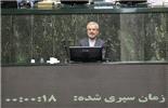 اهلیت افراد باید در قانون تأمین مالی در نظر گرفته شود/ خودکفایی در اقتصاد با حمایت از کالاهای ایرانی امکان‌پذیر است