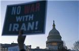 ائتلاف ضد توافق با ایران، هیچ پایگاهی خارج از واشنگتن و اسرائیل ندارد
