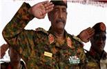 سودان امارات را به تلاش برای ترور برهان متهم کرد