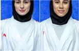 درخشش بانوان کاراته‌کای ایران در فینال آسیا / یک طلا و یک نقره برای تیم ملی