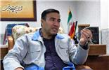 زلزله 4.9 ریشتری دهدشت را لرزاند