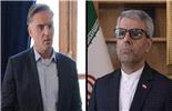 بقائی: از غنی‌سازی چشم‌پوشی نمی‌کنیم/ ایرانیان به هرگونه زورگویی و فشار پاسخ مثبت نمی‌دهند