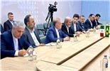 برزیل: از حق ایران در غنی‌سازی حمایت می‌کنیم