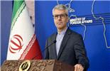 واکنش ایران به ادعای دولت اتریش درباره برنامه هسته‌ای: کذب محض است