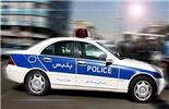 حقیقت ماجرای میدان ونک از زبان رئیس منطقه سه پلیس راهور
