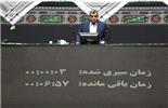 کنکور فرهنگیان بعد از امتحانات نهایی برگزار شود
