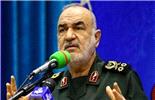 سرلشکر سلامی: عمق هدف دشمن را می‌بینیم/ برای هر سناریویی آماده هستیم