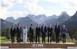 G7 Leaders Express Support for Israel`s Security - Joint Statement