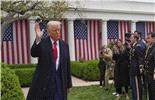 Trump to Leave G7 Summit Earlier, Return to US Over Situation in Middle East - White House