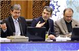 مدیران بخش خصوصی و دولتی در تقابل با چالش‌ها نوآوری داشته باشند