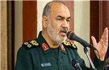 IRGC Commander Claims Missiles Can Overcome Regional Threats