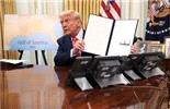 Judge issues permanent block of Trump executive order targeting Perkins Coie law firm