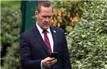 Did the anti-Iranian stances of Trumps National Security Advisor lead to his removal?