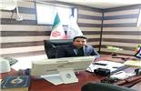 احمد امیری شهردار منطقه دو آبادان شد