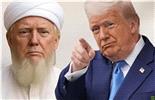 «ادعای پیامبری»... یک پست مرموز از رئیس جمهور آمریکا جنجال به پا کرد!