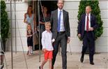 Trump family announces another venture, a mobile phone company