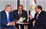 "نتنياهو يجهز خطه سريه ضد مصر".. مصادر عبريه تتحدث عن محاولات لإضعاف موقف القاهره