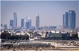 تسارع نمو القطاع غير النفطي في السعوديه