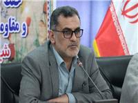 اسکان 2هزار مسافر در 4روز نخست نوروز در بقاع متبرکه جويبار