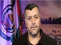 حماس: قدس مسئله محوري امت اسلام است
