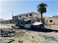 واشنطن تدين هجمات "الدعم السريع" على المدنيين في السودان