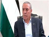 واکنش معاون رئيس تشکيلات خودگردان به ياوه‌گويي‌هاي نتانياهو