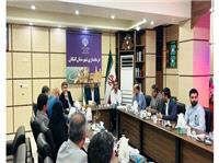 تقويت زيرساخت‌هاي ترافيکي مرتبط با طرح توسعه اسکله بندر کنگان