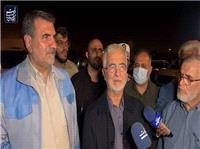 همه تلاش‌ها براي حفظ اموال سربازان عرصه اقتصاد و منافع ملت و کشور است