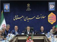 تاکيد بر نقش عشاير در توسعه پايدار استان