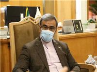 از تيمداري هندبال استان در ليگ برتر حمايت مي‌کنم