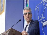بقائی: هدف رژیم اشغالگر از حمله به سوریه نابودی یک کشور مستقل است