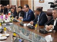 گام‌هاي جديد براي فعال‌سازي بازارچه مرزي کلاشين و توسعه تجارت مرزي