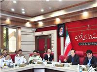 کاهش تصادفات نيازمند مديريت يکپارچه و اهتمام جدي شهرداران