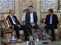 نصف جهان آماده ميزباني”هفته‌ فرهنگي ايران در مجارستان و بالعکس” است