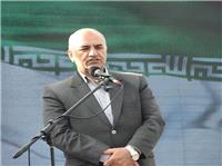 افتتاح بوستان بزرگ شهربانو با حضور رئيس سازمان شهرداري‌ها و دهياري‌هاي کشور