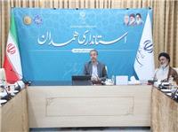 نخستين سالگرد شهادت شهداي خدمت در همدان برگزار مي‌شود