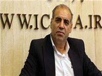 توسعه خدمات درماني در جنوب استان ايلام در دستور کار وزارت بهداشت باشد