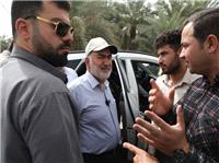 روستاي صليحاويه پتانسيل تبديل شدن به قطب گردشگري دارد