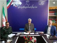 ستاد تنظيم بازار لرستان تشکيل جلسه داد