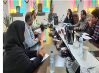 توسعه جزيره خارگ بر دوش دانش‌آموزان امروز است