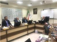 تأکيد بر تسريع در انعقاد قراردادهاي نيروگاه‌هاي خورشيدي در آذربايجان شرقي