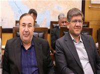 جذب سرمایه‌گذار برای ارتقاء خدمات قطار مسافری در تبریز