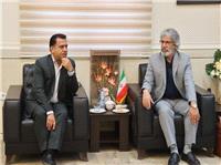 براي اتمام طرح هاي نيمه تمام شهرستان لارستان تصميم گيري شد