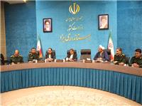 برگزاري جلسه هماهنگي مراسم بزرگداشت سالگرد ارتحال حضرت امام خميني(ره) دريزد