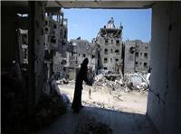معضل بمب‌هاي منفجرنشده در غزه؛ خطري پنهان و کُشنده در تعقيب فلسطينيان