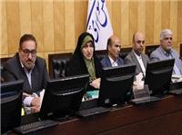 رفيعي: محيط زيست در نگاه سياست گذاران در اولويت دست چندم قرار دارد/ نگاهداري: محيط زيست ميزبان توسعه کشور است